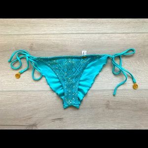 Luli Fama Bikini Bottom New